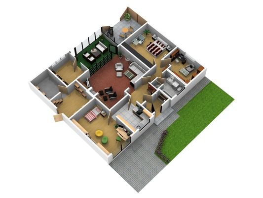 Bungalow