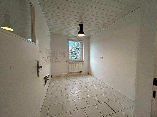 Küche Wohnung 1 im EG links