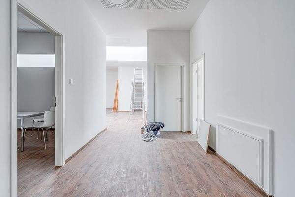 Ausstattungsstandard