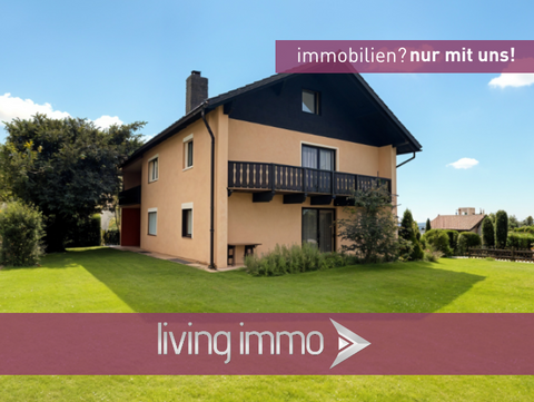 Thyrnau Häuser, Thyrnau Haus kaufen