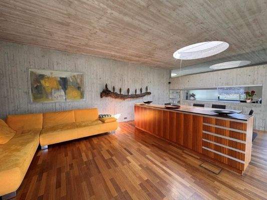 Wohn-Essbereich Bild 2