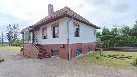 Bandenitz Häuser, Bandenitz Haus kaufen