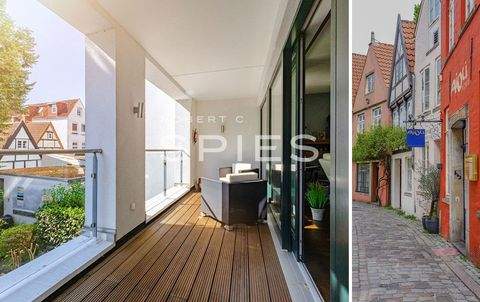 Bremen Wohnungen, Bremen Wohnung kaufen