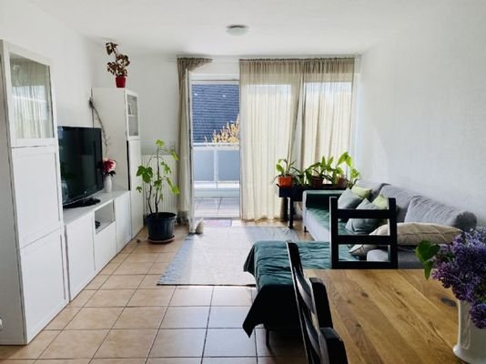 Wohnungsbeispiel 1