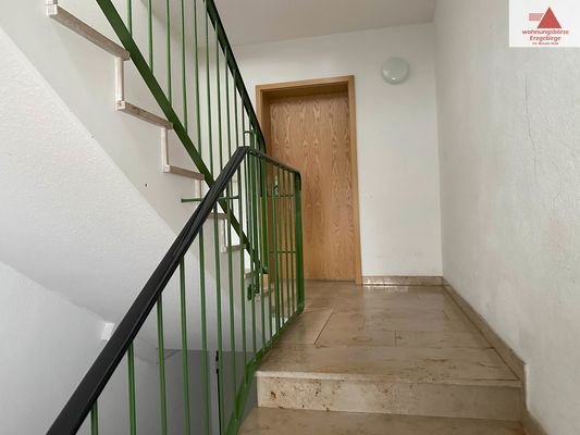 Treppenhaus