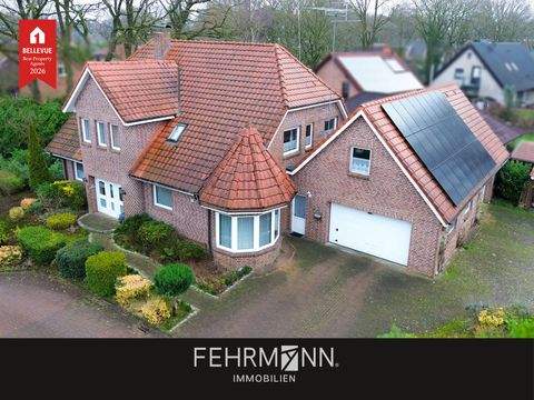 Uelsen Häuser, Uelsen Haus kaufen