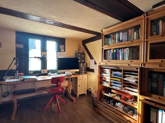 Büro