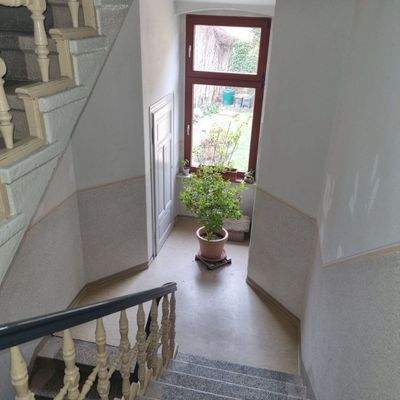 Treppenhaus Vorderhaus 01