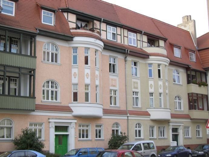 3 Zimmer Wohnung in Magdeburg (Leipziger Str.)
