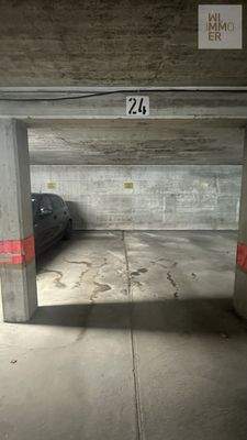 Tiefgaragenstellplatz