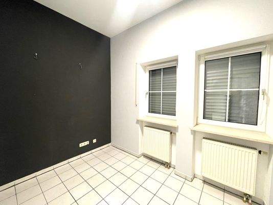 Hinterer Raum zum Hof