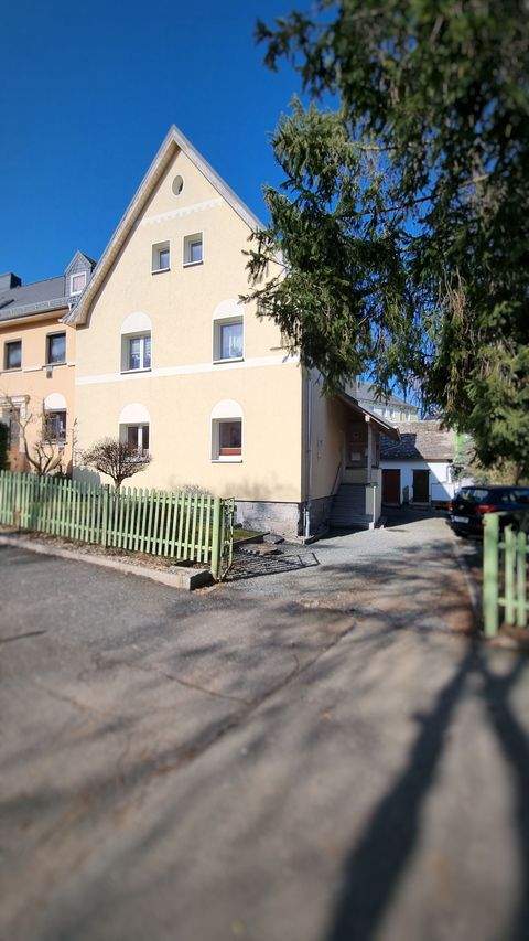 Schleiz Wohnungen, Schleiz Wohnung mieten