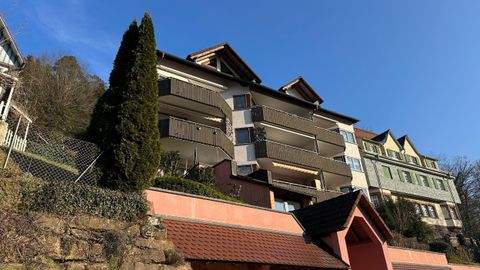 Bad Liebenzell Wohnungen, Bad Liebenzell Wohnung kaufen
