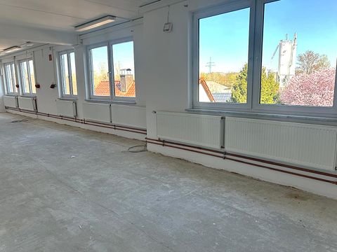 Forchheim Büros, Büroräume, Büroflächen 