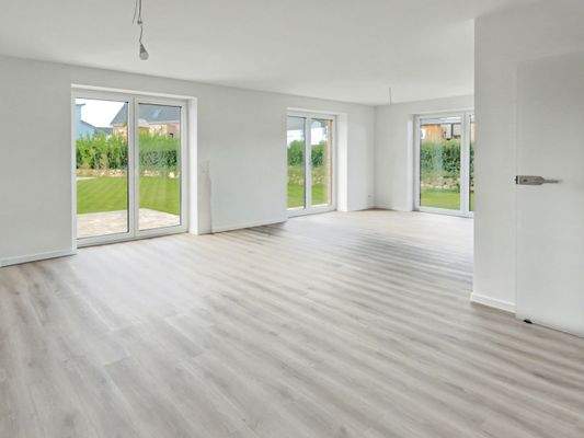 Wohnbereich (weitere Ansicht)