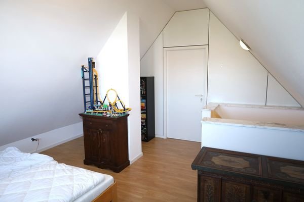 Exklusives Haus am Stadtrand