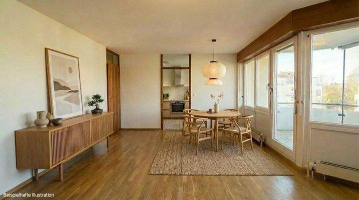 Wohnzimmer_illustriert