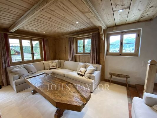 Living-room
