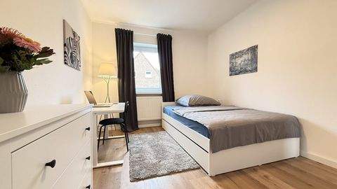 Bremerhaven Wohnungen, Bremerhaven Wohnung mieten