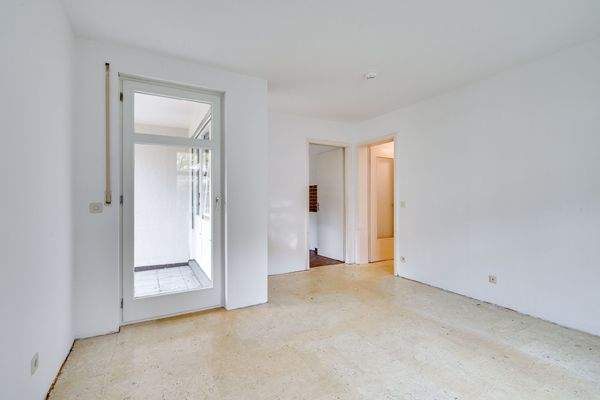 Wohnzimmer - Terasse