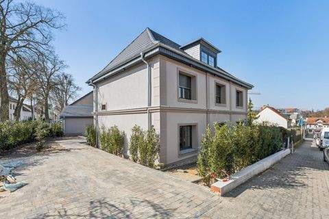 Rüdersdorf bei Berlin Häuser, Rüdersdorf bei Berlin Haus kaufen