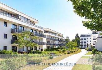 Beispielbild Wohnanlage Salz