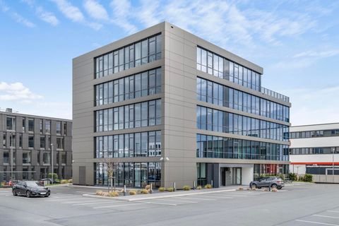 Koblenz Büros, Büroräume, Büroflächen 