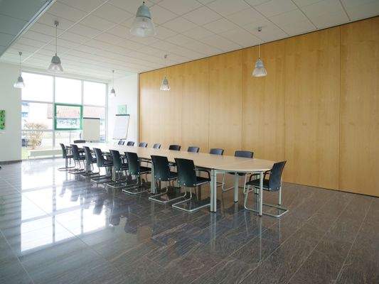 Lounge/Konferenzraum