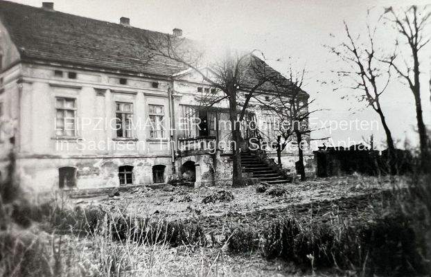 Wohngebäude (historisch)