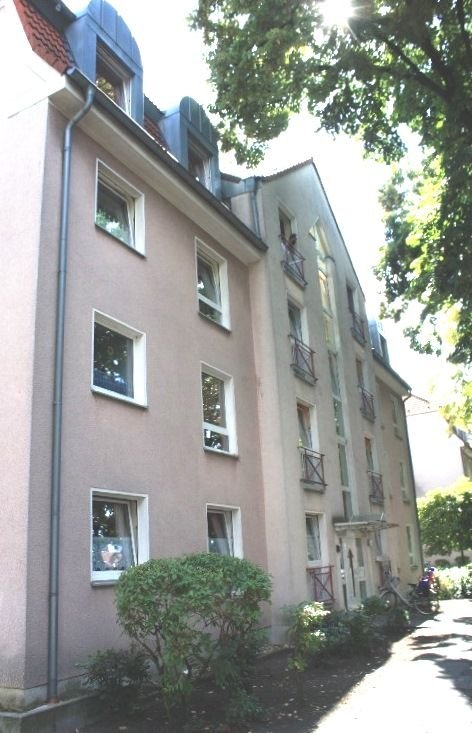 Recklinghausen Wohnungen, Recklinghausen Wohnung mieten