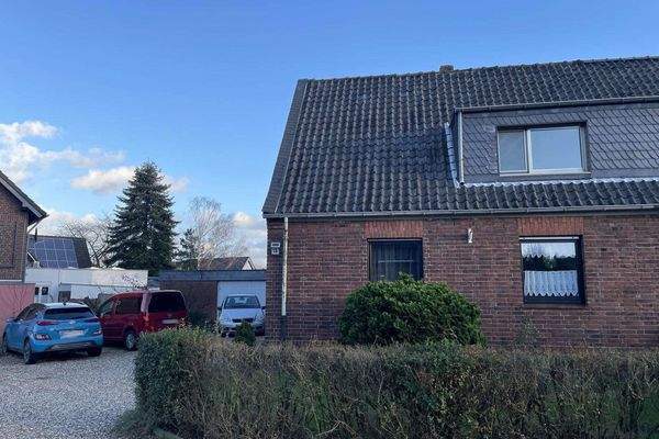 Reichlich Platz für den Fuhrpa