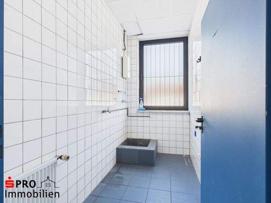 Sanitärraum