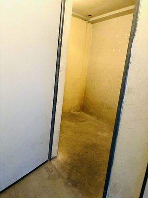 Nutzfläche im Nebengebäude