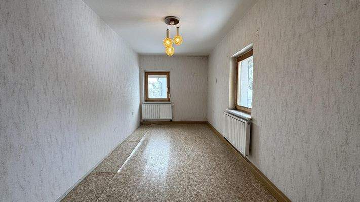 Zimmer - Einfamilienhaus