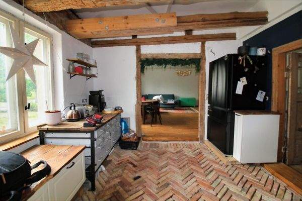 Küche Erdgeschoss (3)