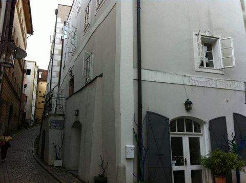 Passau Wohnungen, Passau Wohnung mieten