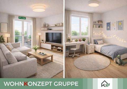 Bargteheide Wohnungen, Bargteheide Wohnung kaufen