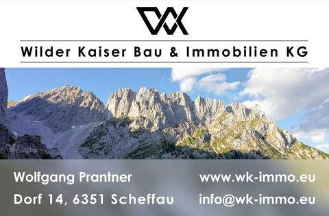 Kirchdorf in Tirol Häuser, Kirchdorf in Tirol Haus kaufen