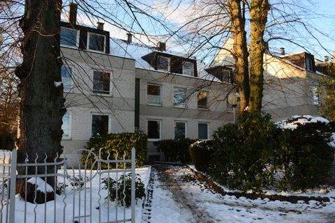 Hamburg Wohnungen, Hamburg Wohnung kaufen