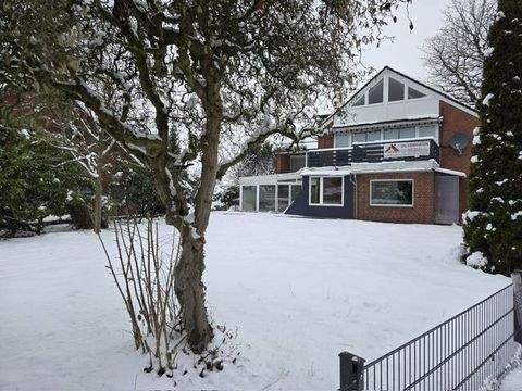 Himmelpforten Wohnungen, Himmelpforten Wohnung mieten