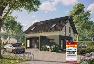 Beispielhaus