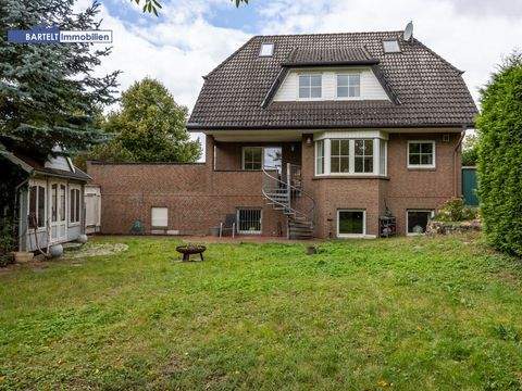 Pattensen Häuser, Pattensen Haus kaufen