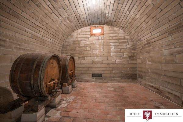 Gewölbekeller