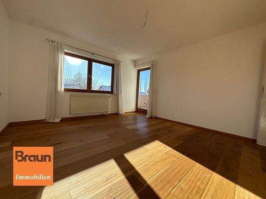 4,5-Zimmer-ETW, Trossingen, Schlafen