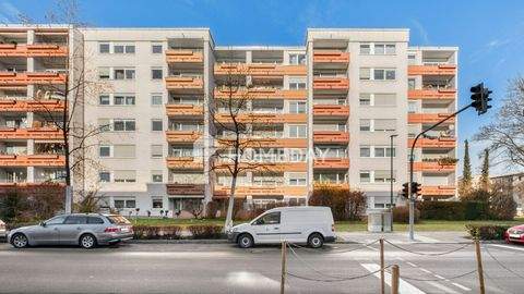 Germering Wohnungen, Germering Wohnung kaufen