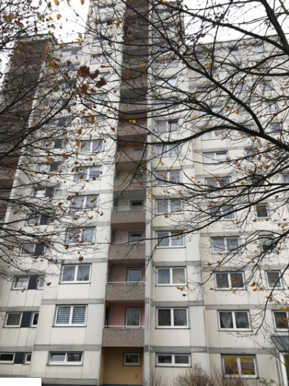 Fulda Wohnungen, Fulda Wohnung mieten