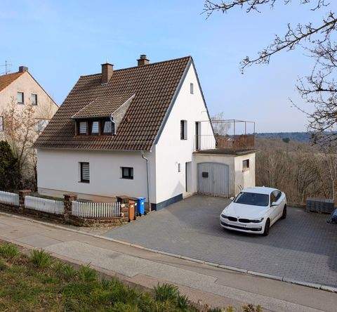 Pirmasens Häuser, Pirmasens Haus kaufen