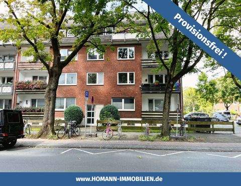 Münster Wohnungen, Münster Wohnung kaufen