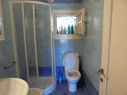 Bad Apartment Insel Giannutri