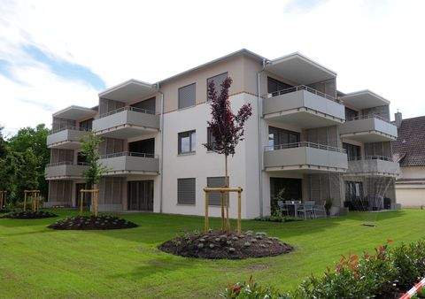 Hohentengen Wohnungen, Hohentengen Wohnung mieten